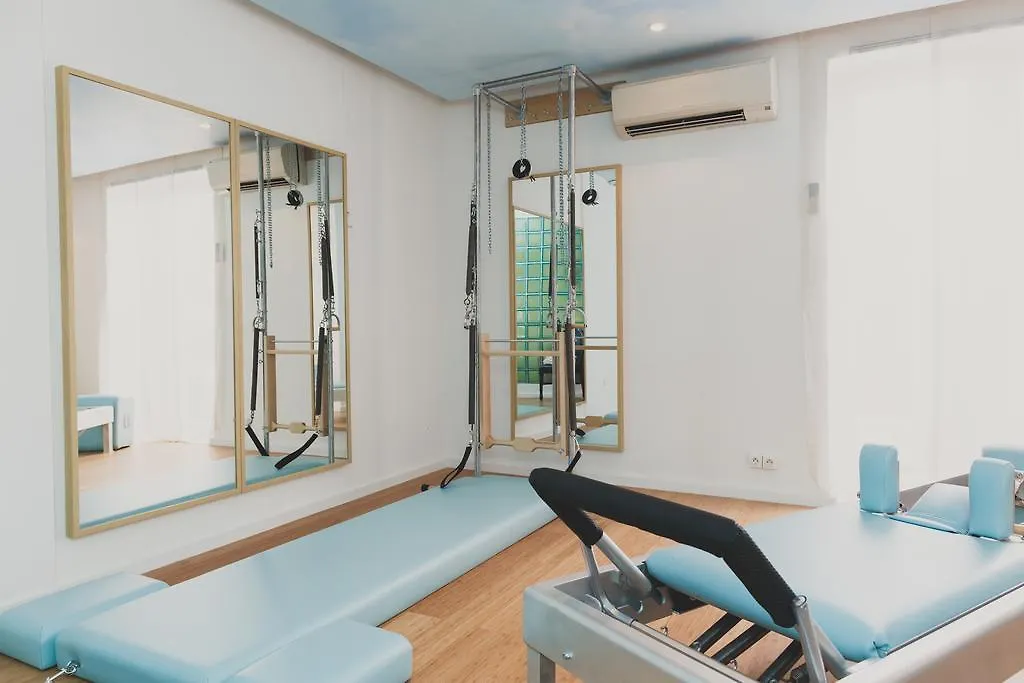 Hotel 3.14 Канны