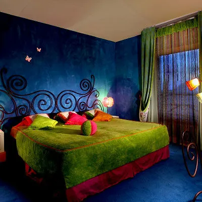Hotel 3.14 Cannes 4*,