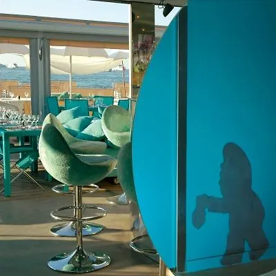 Hotel 3.14 Cannes