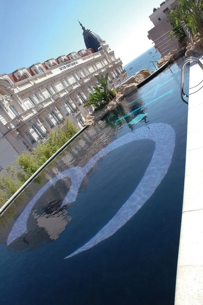 Hotel 3.14 Cannes