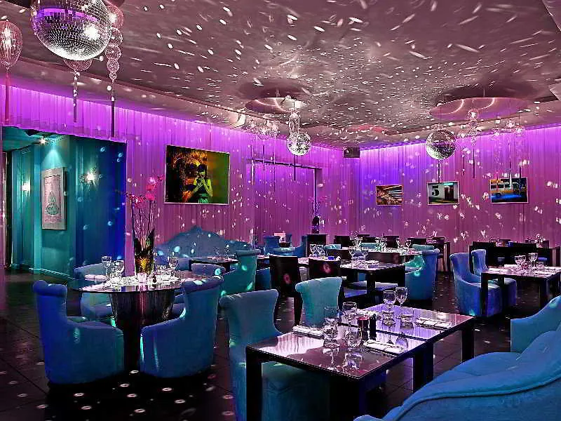 Hotel 3.14 Cannes