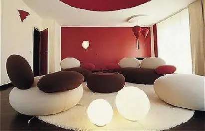 Hotel 3.14 Cannes 4*,