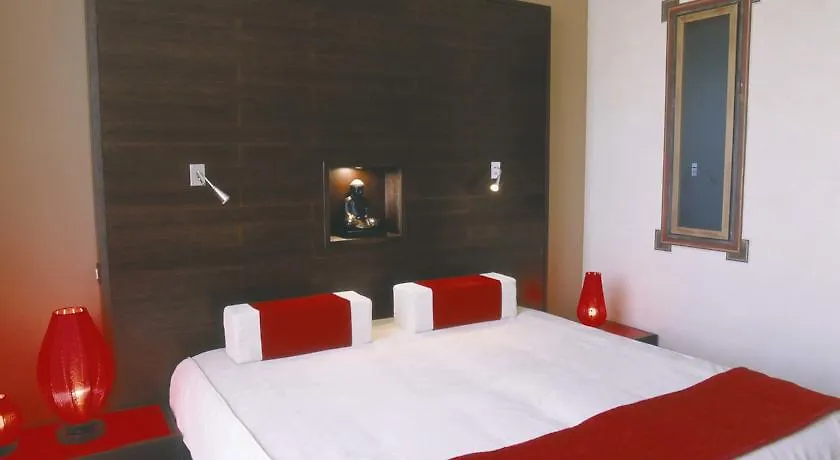 Hotel 3.14 Cannes 4*,  France