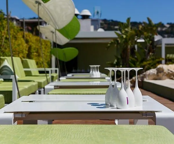 Hotel 3.14 Cannes