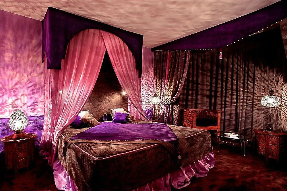 Hotel 3.14 Cannes