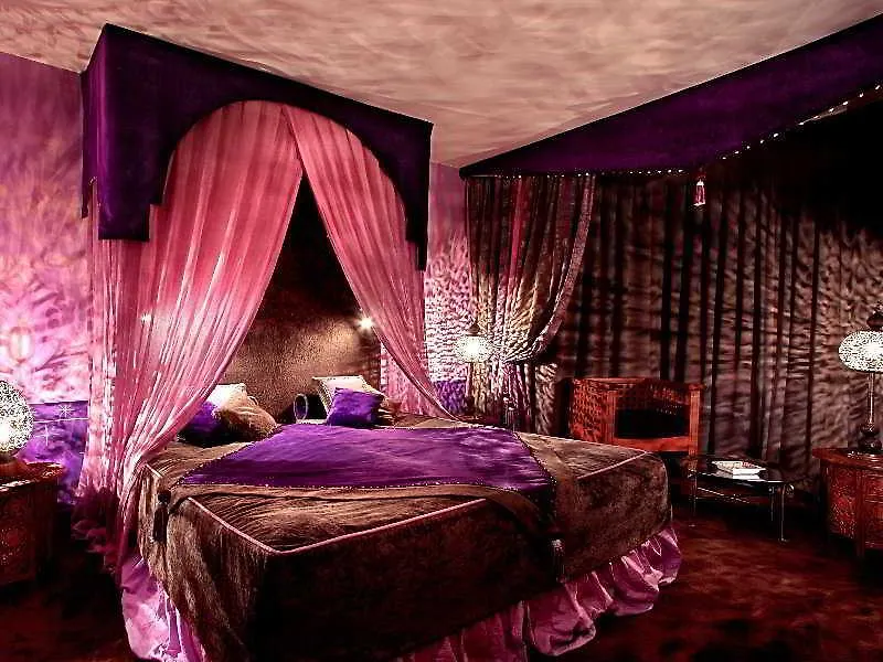 Hotel 3.14 Cannes France