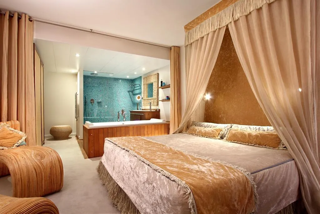Hotel 3.14 Cannes