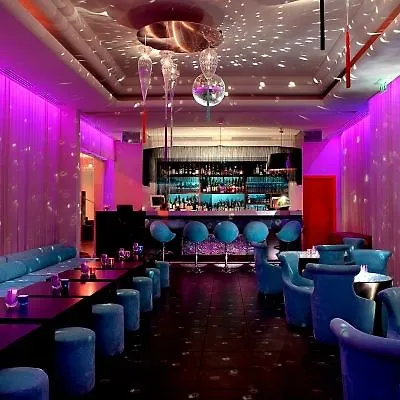Hotel 3.14 Cannes 4*,  France