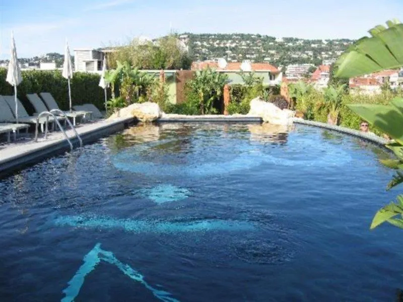 Hotel 3.14 Cannes