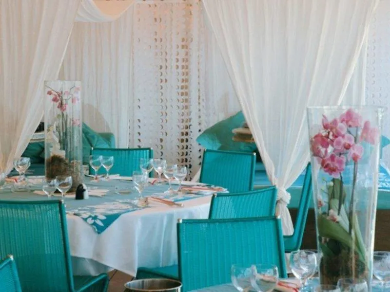 Hotel 3.14 Cannes