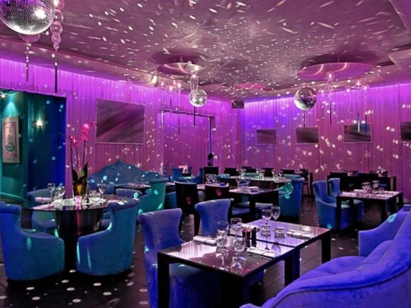 Hotel 3.14 Cannes