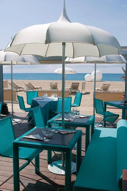 Hotel 3.14 Cannes