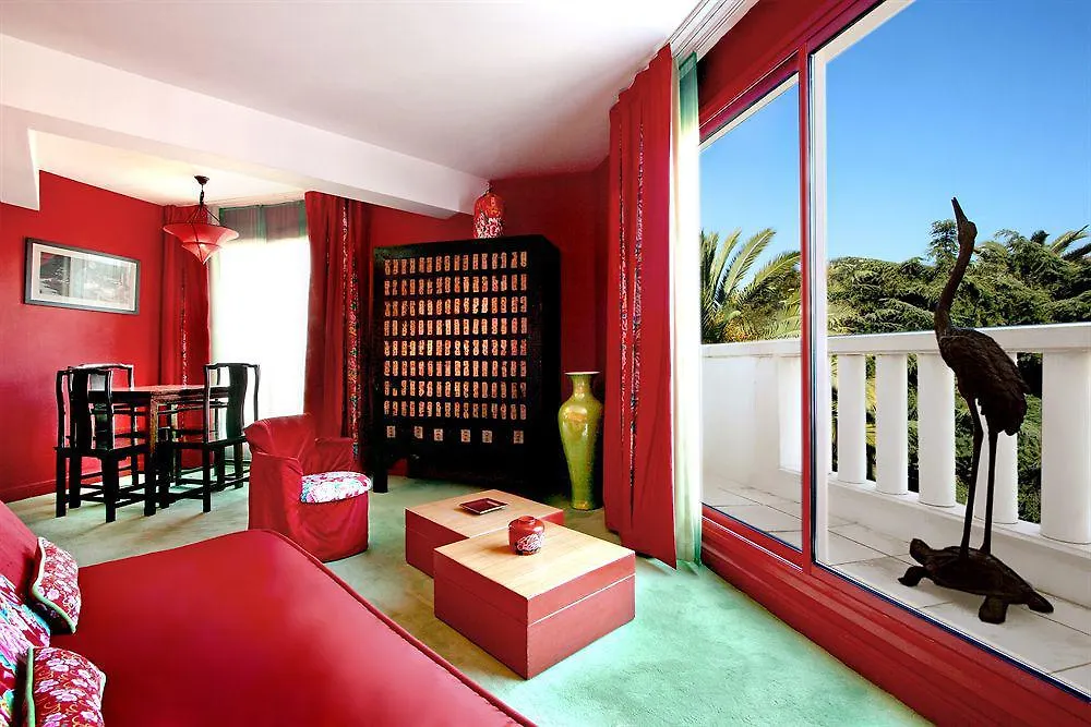 Hotel 3.14 Cannes