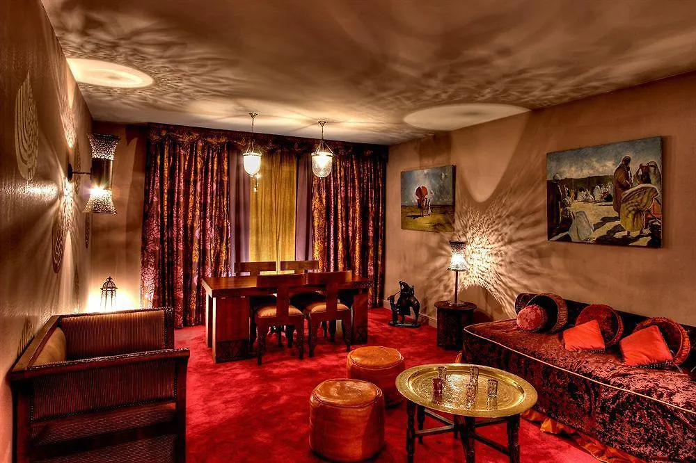 Hotel 3.14 Cannes 4*,  France