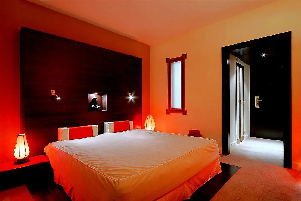 Hotel 3.14 Cannes