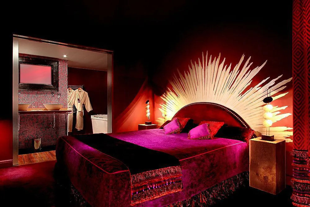 Hotel 3.14 Cannes France